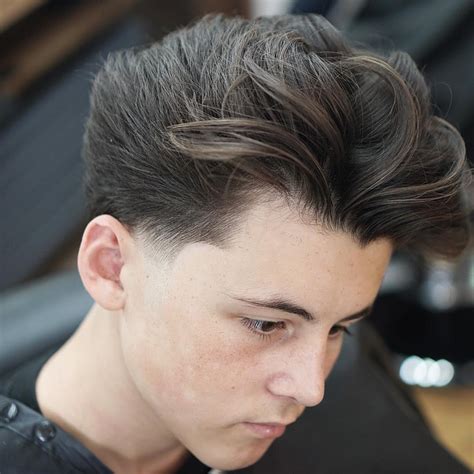 Check spelling or type a new query. 25 Popular Haircuts For Men (2020 Styles)
