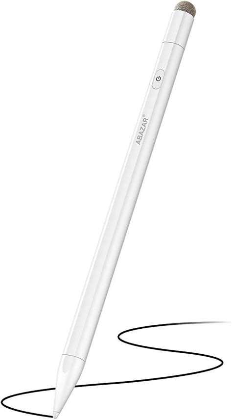 Stylus Pen For Ipad 2 In 1 Active Pencil Compatible With