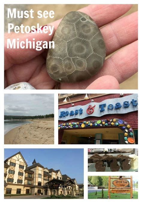 Tips On What You Must See Stay And Do In Petoskey Michigan Petoskey