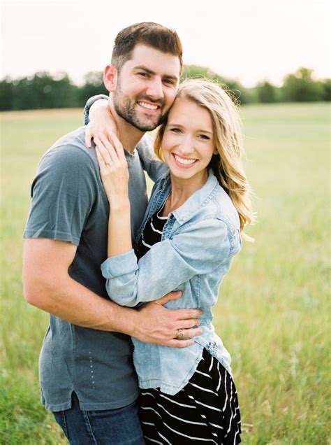 Jack Rachel ⎮ Engagement — Ashley Monogue Couple Photography Poses Couples Poses For