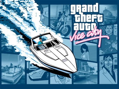 Unlock All Grand Theft Auto Vice City Codes Cheats