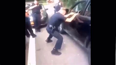 cop twerking to law and order youtube