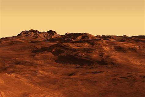 Why Do We Care So Much About Mars Johns Hopkins Scientist Explains Hub