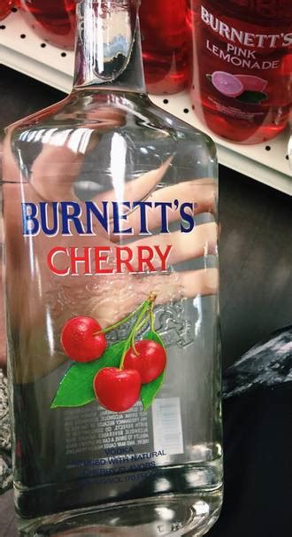 There are numerous flavor extensions available. Burnetts Strawberry Vodka Recipes