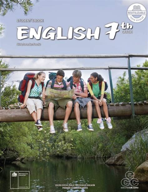 Texto Del Estudiante Ingles Basico Students Book