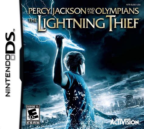 Kidzsearch.com > wiki explore:web images videos games. Percy Jackson & the Olympians: The Lightning Thief ...