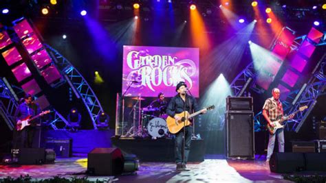 Upcoming festivals near darling, south africa. The 2019 Garden Rocks Concert Series Lineup has been Released!