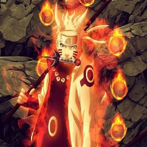 Gambar Naruto Keren Untuk Wallpaper Torunaro