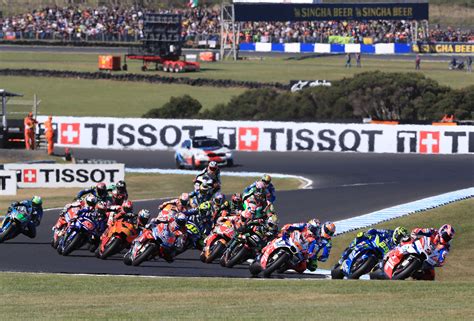 Motogp Which Team Needs What In 2019 Visordown