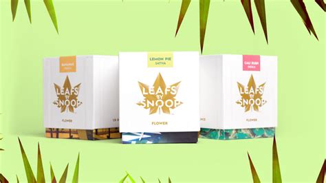 Leafs by snoop has more than a celebrity endorsement on its side. kindtyme-cannabis-marketing-blog-pros-and-cons-of-cannabis ...