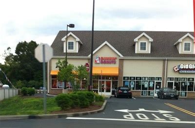 With natalie wood, pat hingle, audrey christie, barbara loden. Dunkin' Donuts - Washington St. - Middletown, CT - Dunkin Donuts' on Waymarking.com