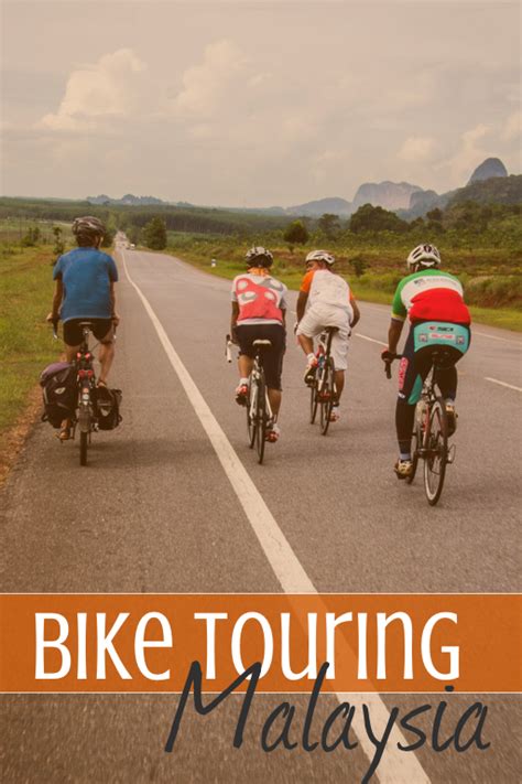Get the best deals for mountain, road, folding & hybrid bikes. Malaysia Bike Touring Blog | Malaysia travel, Bike tour ...