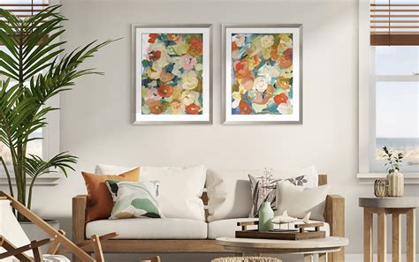 Wall Art Framed Prints Canvas Paintings Posters And More