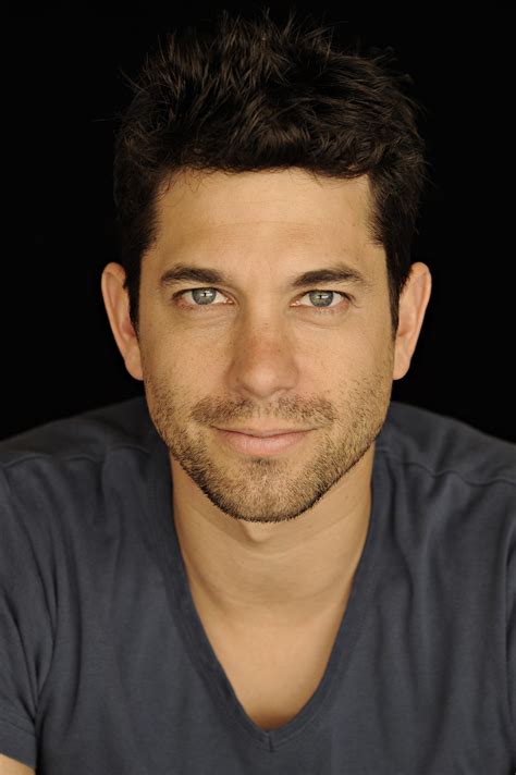The Enthralling Performances Of Adam Garcia: A Cinematic Journey