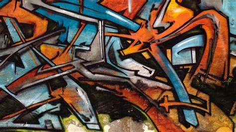 Cool Graffiti Wallpapers 63 Images