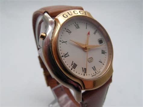 Gucci Watch Ladies 8200m 056500059010 Cash Converters