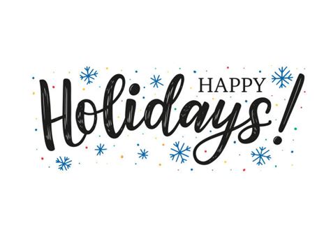 10500 Happy Holidays Stock Photos Pictures And Royalty Free Images