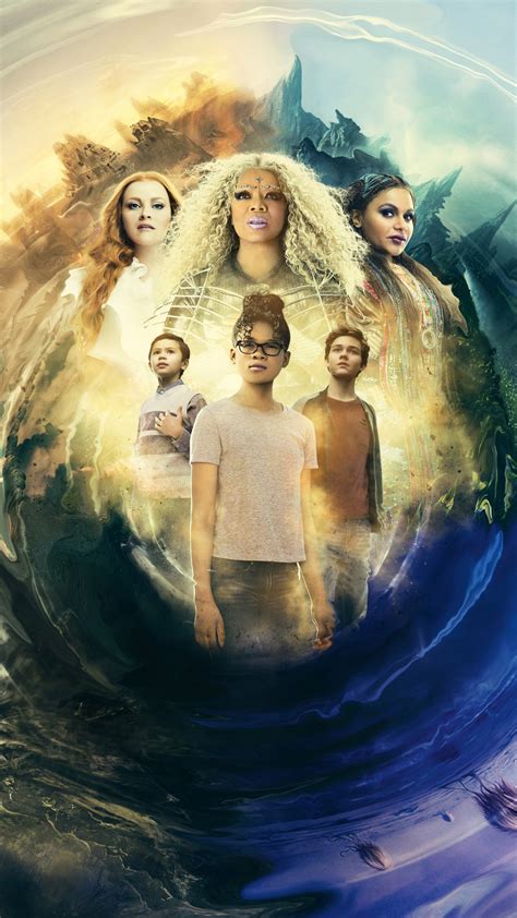 A Wrinkle In Time 5k Wallpapers Hd Wallpapers Id 23132