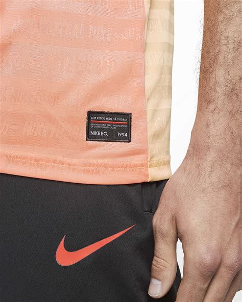 Nike F.C. Away Germany Football Shirt. Nike NO