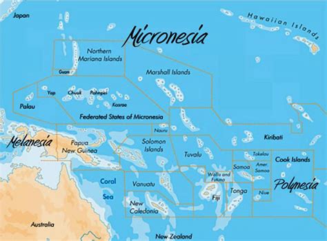 Nothin Sez Somethin Federated States Of Micronesia