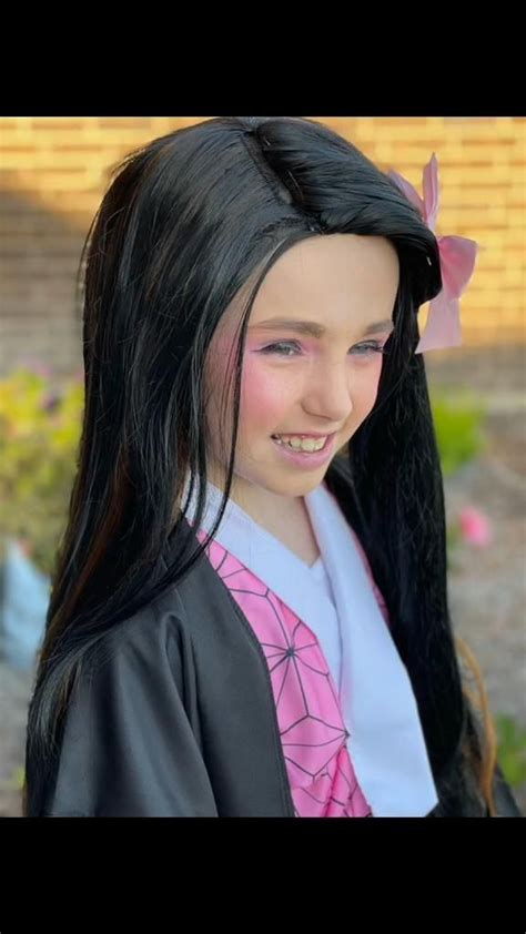 Nezuko Turned Back Into A Human Check Out Link In Bio For More Ideas