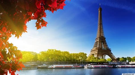 31 Eiffel Tower 4k Wallpapers Wallpapersafari