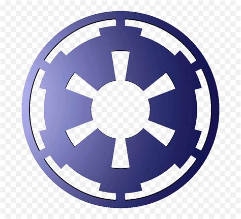 Imperial Symbol Star Wars Clipart Best Galactic Empire Imperial Logo