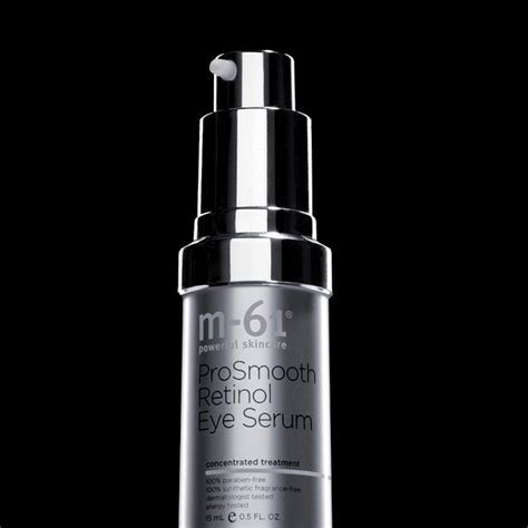 Prosmooth Retinol Eye Serum M 61 Powerful Skincare