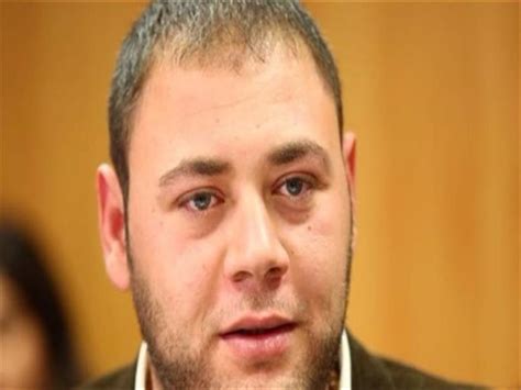 قال الفنان الشاب «محمد علي رزق» إن المخرج «خالد جلال» بمثابة الأب الروحي والأخ الكبير له وأن العمل معه في أي شيئ يسعده ويكون مبسوط به وذلك لثقة خالد جلال به. محمد علي رزق ينعى محمد نجم | مصراوى
