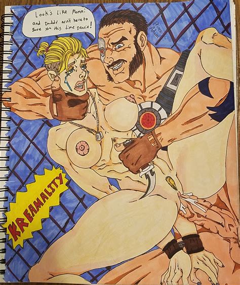 Rule 34 Bound Wrists Cassie Cage Cum In Pussy Defeated Kano Mortal