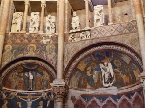 Dezember 2019) im nordwesten der italienischen region toskana in der provinz lucca. Parma: 5 Sehenswürdigkeiten, die du dir nicht entgehen ...