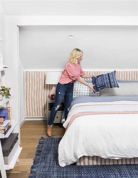 Refreshing Your Bedroom With Target Emily Henderson
