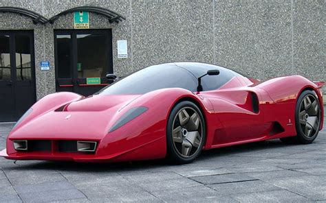 Online Crop Hd Wallpaper Ferrari P45 Pininfarina Concept Luxury