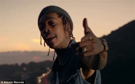 Wiz Khalifa And Charlie Puths Music Video For See You Again Overtakes