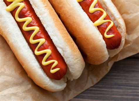 How To Make Hot Dog Sliders Myrecipes