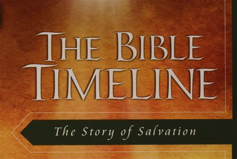 The Great Adventure Bible Timeline Study Is 15 Years Old—and Theres A