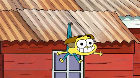 The adventurous life of cricket green, a country boy who moves with his family from their rural farm to a modern metropolis. 5 Fun Facts about Disney Channel's Big City Greens ...
