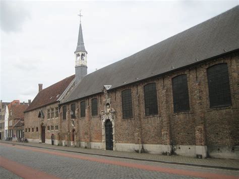 Denk mee na over de toekomst van de abdij. Sint-Godelieveabdij, Brugge | De Sint-Godelieveabdij of bene… | Flickr