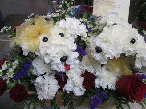 All of our dogs are ready to be rehomed. Flower Arrangements Shaped Like Dogs New 153 Best Images ...