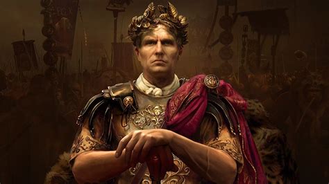 5 Fascinating Stories That Make Julius Caesar A Real Badass Short History