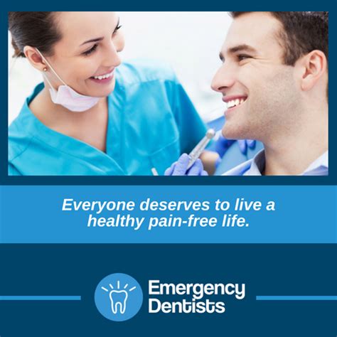 About Emergency Dentists Usa