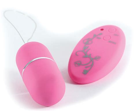 Long Range Wireless Remote Control Power Egg Bullet G Spot Vibrator Vibe Sex Toy Ebay