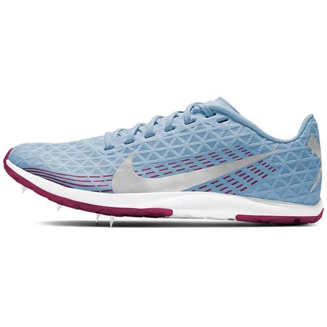 Buy Nike Womens Zoom Rival Xc Track Spike Running Shoes Womens Aj0854