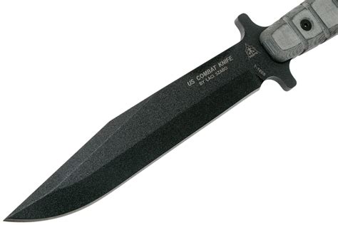 Tops Knives Us Combat Knife Coltello Outdoor Us 01 Szabo Design