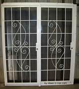 Security For Sliding Patio Doors Pictures