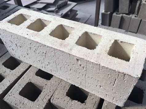 Guniting Materials Clay Hollow Bricks Face 230 X 76 X 70mm Rough Face
