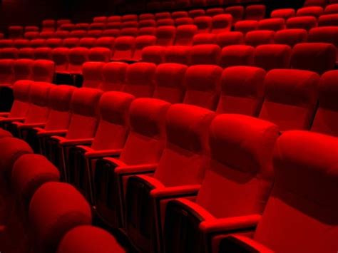 Movie Theaters Reopening In San Rafael Across Marin County San