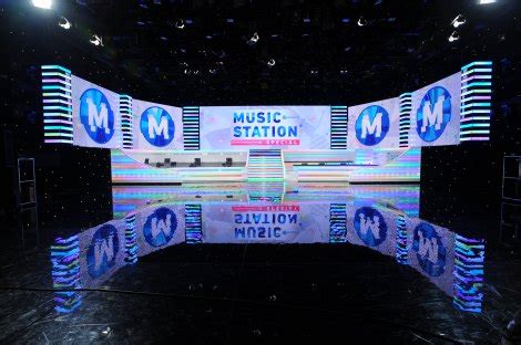 Her name comes from the verb aimer in french, which means to love. 画像・写真 | 『Mステ』もLED化! 省エネで"ドーム級コンサート ...