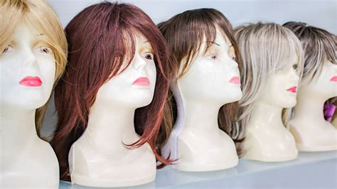 The 10 Best Wig Stores For 2023 Free Buyers Guide