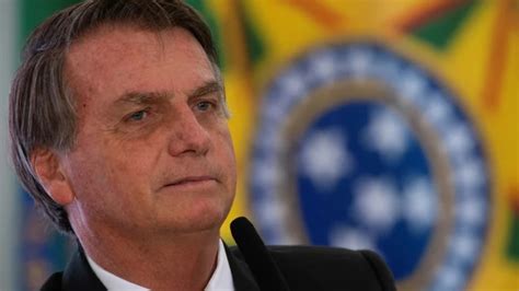 Bolsonaro Se Tarda En Reconocer La Derrota En Las Elecciones Presidenciales De Brasil